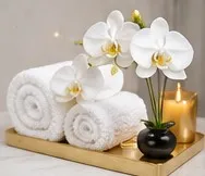 Spa treatment