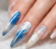 Nail enhancements