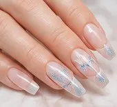 Nail enhancement design