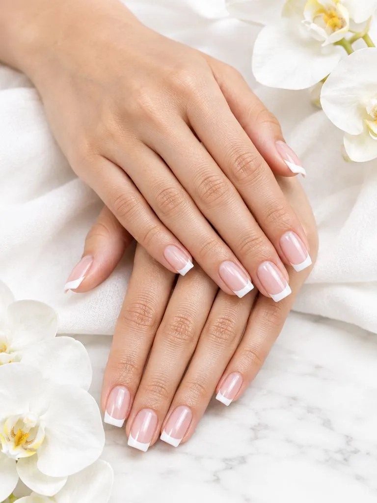 Manicure Services
