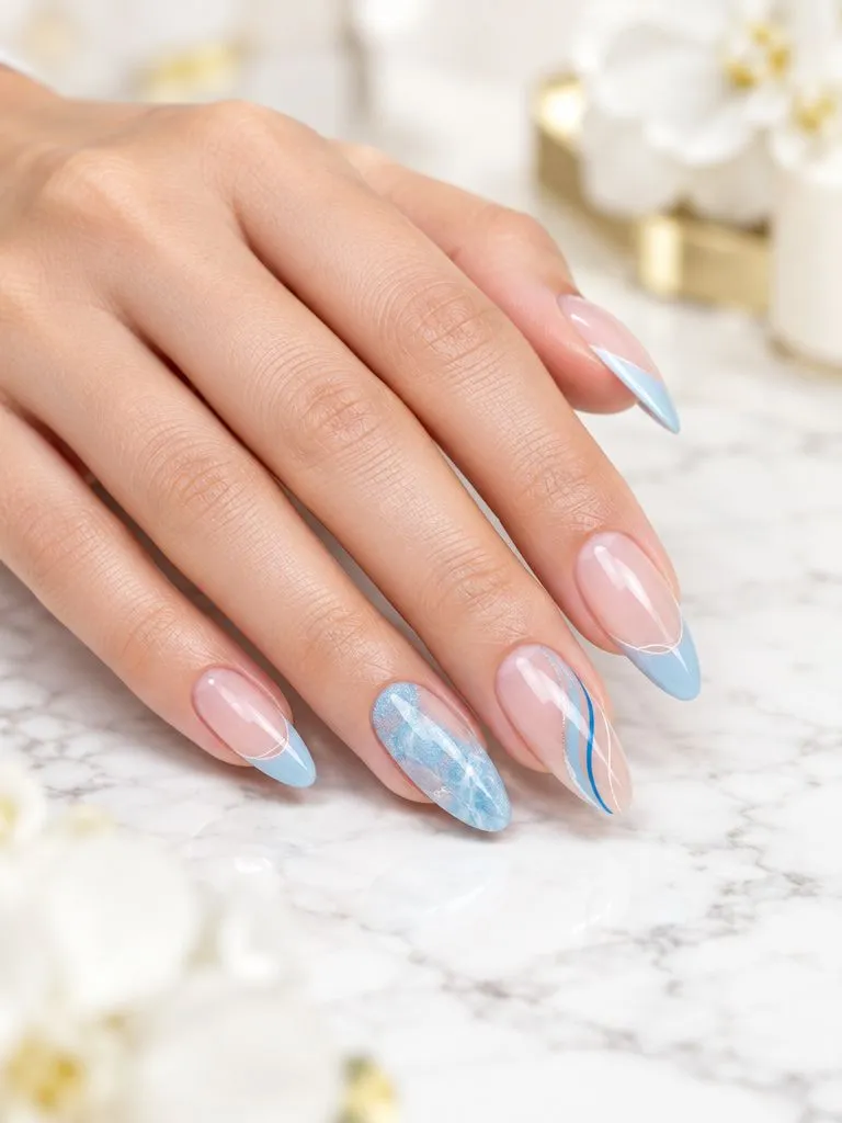 Nail Enhancements