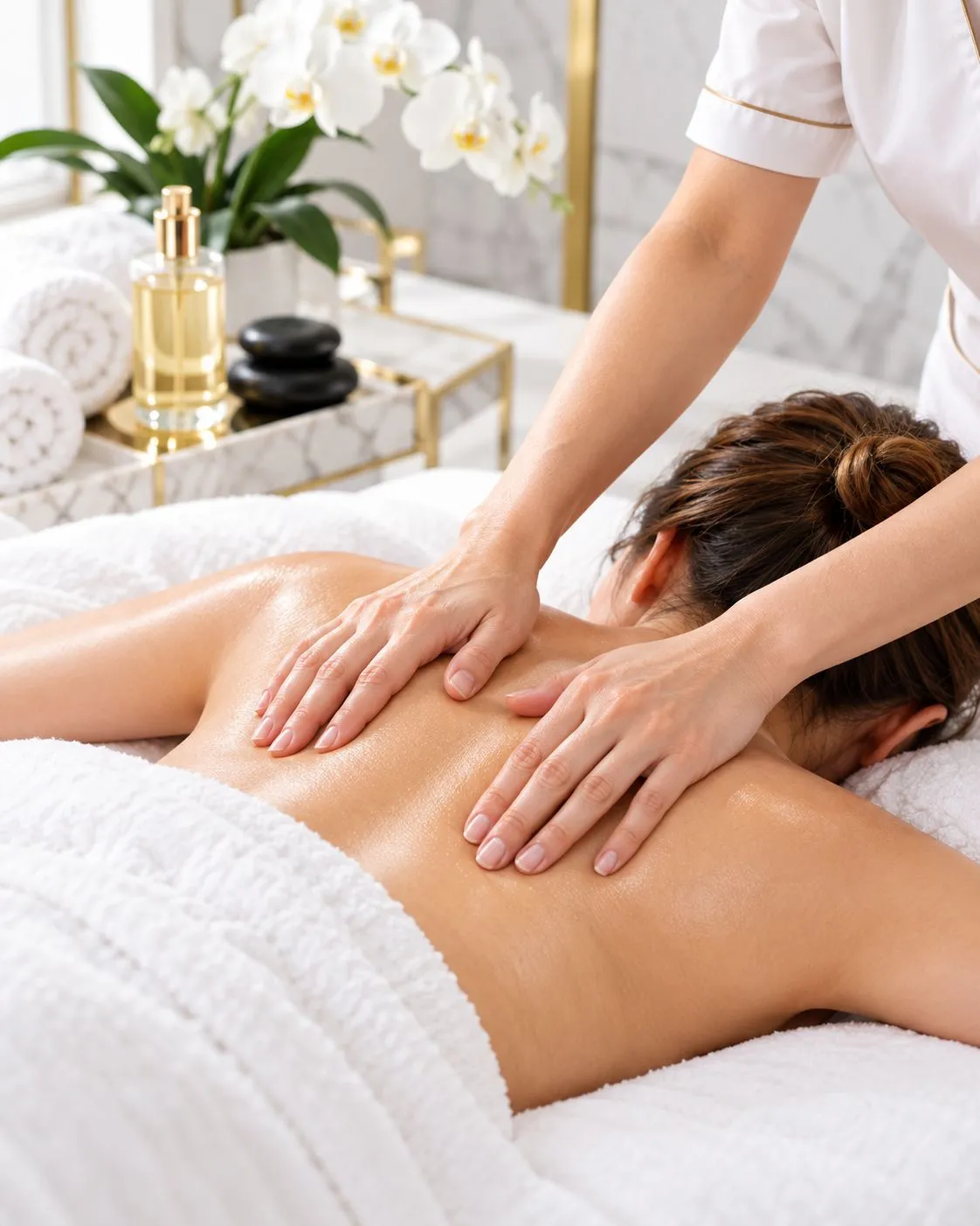 Relaxation Massage