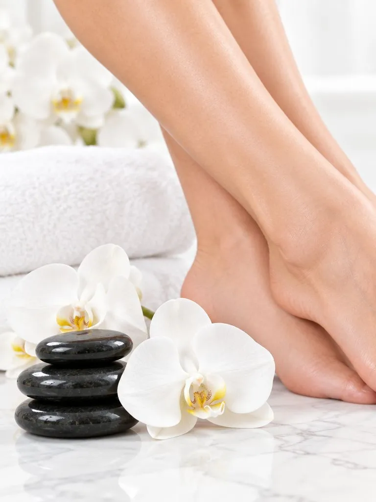 Waxing Services